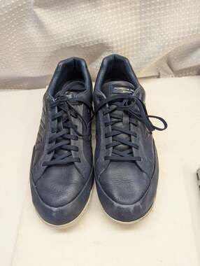 Adidas Porsche Navy sneakers,11.5